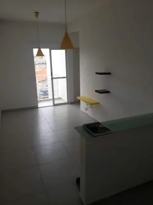 APARTAMENTO NO CONDOMÍNIO D LUCCA, BAIRRO VILA BRASILEIRA EM MOGI DAS CRUZES