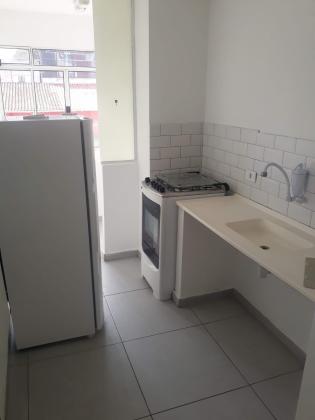 APARTAMENTO NO CONDOMÍNIO D LUCCA, BAIRRO VILA BRASILEIRA EM MOGI DAS CRUZES
