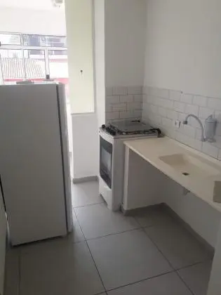 APARTAMENTO NO CONDOMÍNIO D LUCCA, BAIRRO VILA BRASILEIRA EM MOGI DAS CRUZES
