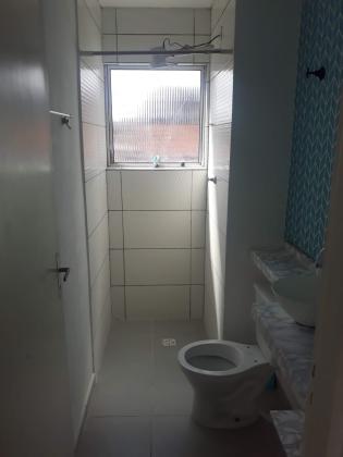 APARTAMENTO NO CONDOMÍNIO D LUCCA, BAIRRO VILA BRASILEIRA EM MOGI DAS CRUZES