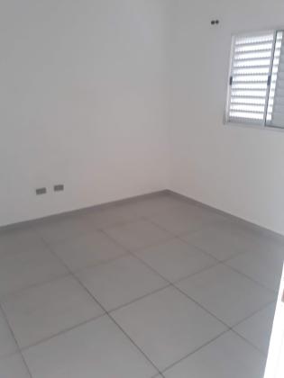 APARTAMENTO NO CONDOMÍNIO D LUCCA, BAIRRO VILA BRASILEIRA EM MOGI DAS CRUZES