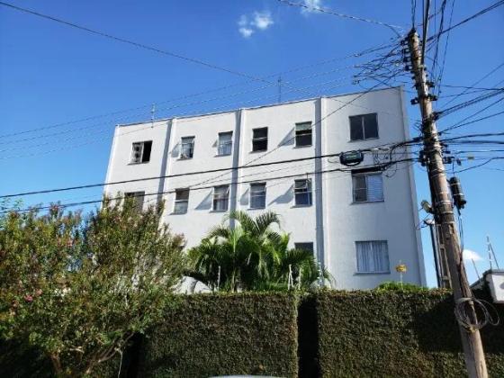 APARTAMENTO NO CONDOMÍNIO EDIFÍCIO MOGILAR, BAIRRO MOGILAR EM MOGI DAS CRUZES