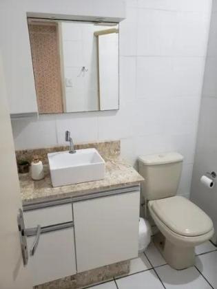 APARTAMENTO NO CONDOMÍNIO EDIFÍCIO MOGILAR, BAIRRO MOGILAR EM MOGI DAS CRUZES