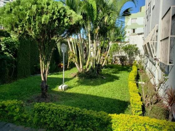 APARTAMENTO NO CONDOMÍNIO EDIFÍCIO MOGILAR, BAIRRO MOGILAR EM MOGI DAS CRUZES
