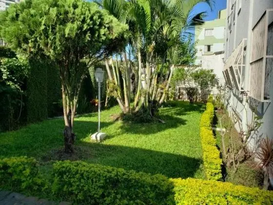 APARTAMENTO NO CONDOMÍNIO EDIFÍCIO MOGILAR, BAIRRO MOGILAR EM MOGI DAS CRUZES