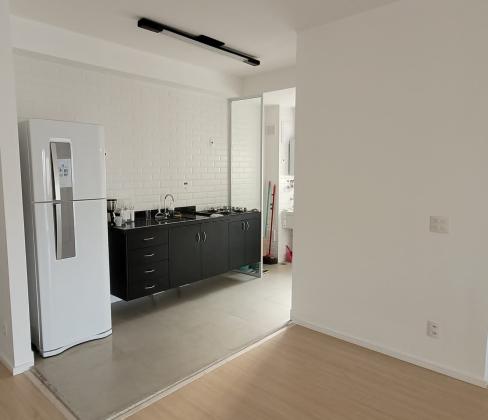 APARTAMENTO NO CONDOMÍNIO HELBOR PRAÇAS IPOEMA, BAIRRO JARDIM SÃO PEDRO(CESAR DE SOUZA) EM MOGI DAS CRUZES