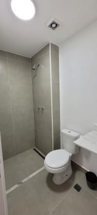 APARTAMENTO NO CONDOMÍNIO HELBOR PRAÇAS IPOEMA, BAIRRO JARDIM SÃO PEDRO(CESAR DE SOUZA) EM MOGI DAS CRUZES