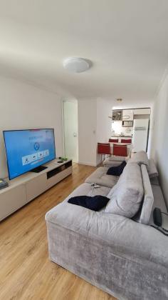 APARTAMENTO NO RESIDENCIAL ÔNIX, BAIRRO JARDIM MARICA EM MOGI DAS CRUZES