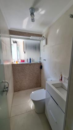 APARTAMENTO NO RESIDENCIAL ÔNIX, BAIRRO JARDIM MARICA EM MOGI DAS CRUZES