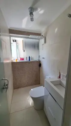 APARTAMENTO NO RESIDENCIAL ÔNIX, BAIRRO JARDIM MARICA EM MOGI DAS CRUZES