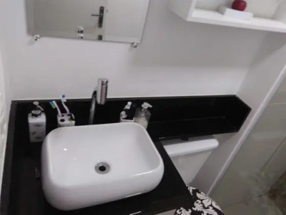 APARTAMENTO NO RESIDENCIAL PARQUE DO ZUZO, BAIRRO VILA NOVA APARECIDA EM MOGI DAS CRUZES