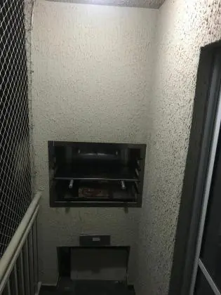 APARTAMENTO NO RESIDENCIAL PARQUE DO ZUZO, BAIRRO VILA NOVA APARECIDA EM MOGI DAS CRUZES