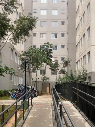 Apartamento para Venda no Jardim do Lago