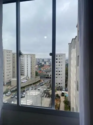 Apartamento para Venda no Jardim do Lago