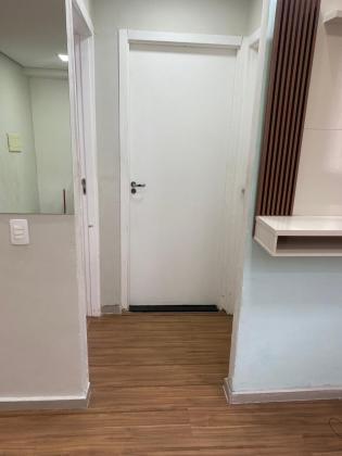 Apartamento para Venda no Jardim do Lago
