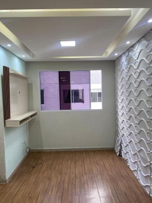 Apartamento para Venda no Jardim do Lago