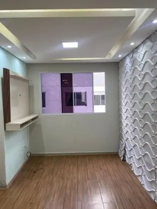 Apartamento para Venda no Jardim do Lago