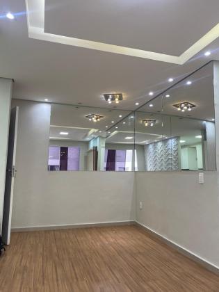 Apartamento para Venda no Jardim do Lago