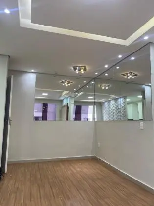 Apartamento para Venda no Jardim do Lago