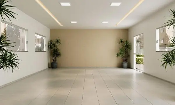 Apartamentos 2qtos Jardim Bonsai - Colônia Japonesa - P10
