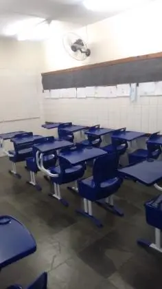Atenção Zona Oeste !!! Ótima localização