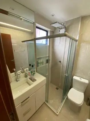 Vendo Apartamento na Imbiribeira com 71m2 distribuídos em 03 Quartos - BB0004