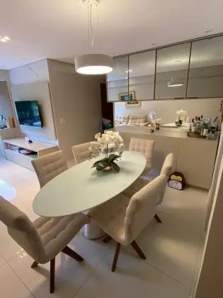 Vendo Apartamento na Imbiribeira com 71m2 distribuídos em 03 Quartos - BB0004