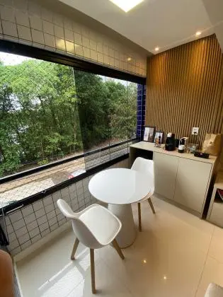 Vendo Apartamento na Imbiribeira com 71m2 distribuídos em 03 Quartos - BB0004
