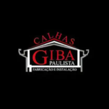 Calhas Giba Paulista