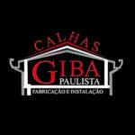 Calhas Giba Paulista