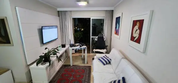 Cardoso457.com : A Melhor Oportunidade de Compra de Apto de 2 Quartos/2 Banheiros nas Perdizes