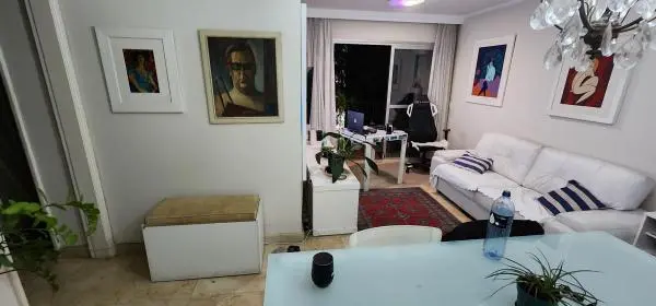 Cardoso457.com : A Melhor Oportunidade de Compra de Apto de 2 Quartos/2 Banheiros nas Perdizes