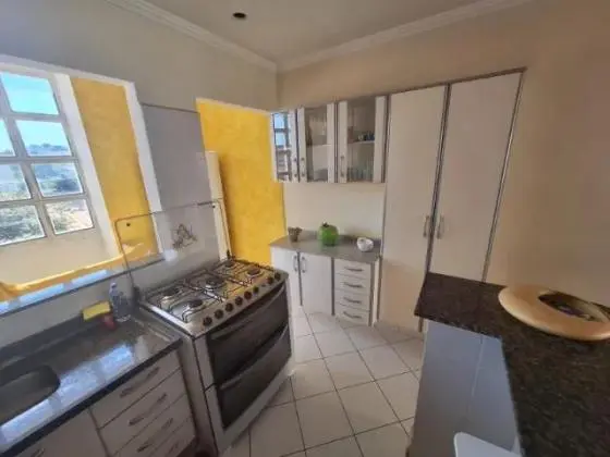 CASA EM CONDOMÍNIO NO BAIRRO MOGI MODERNO EM MOGI DAS CRUZES