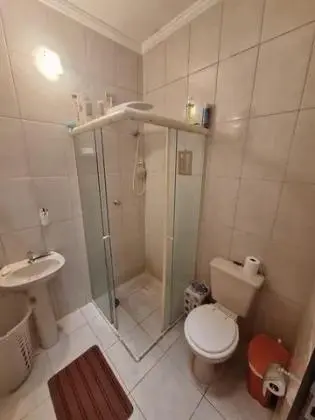 CASA EM CONDOMÍNIO NO BAIRRO MOGI MODERNO EM MOGI DAS CRUZES