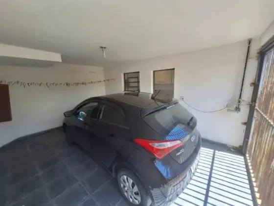 CASA EM CONDOMÍNIO NO BAIRRO MOGI MODERNO EM MOGI DAS CRUZES
