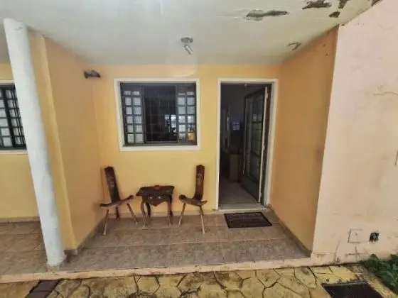 CASA EM CONDOMÍNIO NO BAIRRO MOGI MODERNO EM MOGI DAS CRUZES