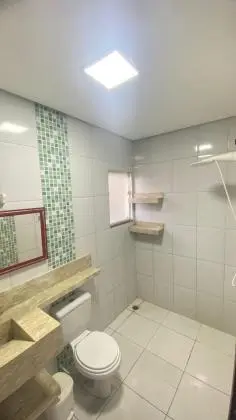 CASA NO BAIRRO PARQUE OLÍMPICO EM MOGI DAS CRUZES