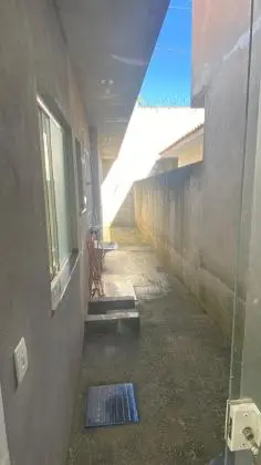 CASA NO BAIRRO PARQUE OLÍMPICO EM MOGI DAS CRUZES