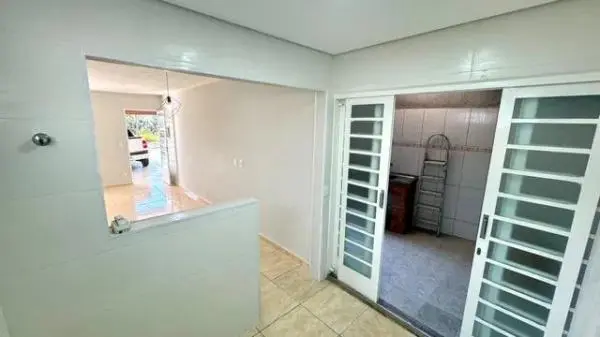 CASA NO CONDOMÍNIO ALTO DA GLÓRIA 2 NO BAIRRO PARQUE MORUNBI EM MOGI DAS CRUZES