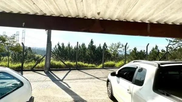 CASA NO CONDOMÍNIO ALTO DA GLÓRIA 2 NO BAIRRO PARQUE MORUNBI EM MOGI DAS CRUZES
