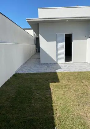 CASA NOVA NO BAIRRO VILA SÃO PAULO EM MOGI DAS CRUZES