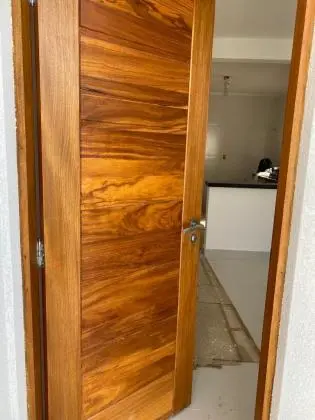CASA NOVA NO BAIRRO VILA SÃO PAULO EM MOGI DAS CRUZES