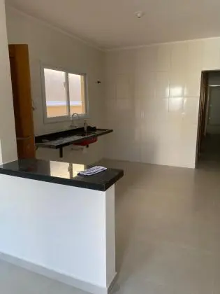 CASA NOVA NO BAIRRO VILA SÃO PAULO EM MOGI DAS CRUZES