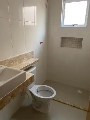 CASA NOVA NO BAIRRO VILA SÃO PAULO EM MOGI DAS CRUZES