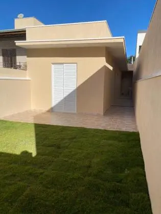 CASA NOVA NO BAIRRO VILA SÃO PAULO EM MOGI DAS CRUZES