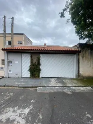 CASA TÉRREA NO BAIRRO VILA REI EM MOGI DAS CRUZES