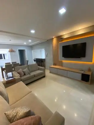 CASA TÉRREA NO BAIRRO VILA REI EM MOGI DAS CRUZES