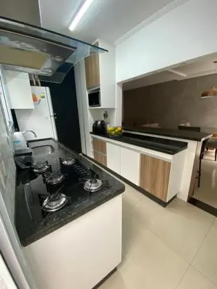 CASA TÉRREA NO BAIRRO VILA REI EM MOGI DAS CRUZES
