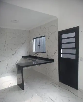 CASA TÉRREA NOVA NO BAIRRO JARDIM AEROPORTO 1 EM MOGI DAS CRUZES
