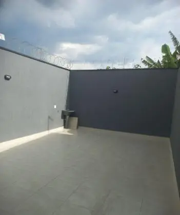 CASA TÉRREA NOVA NO BAIRRO JARDIM AEROPORTO 1 EM MOGI DAS CRUZES